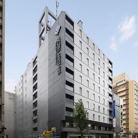 Hotel Mystays Nagoya Nishiki Kültér fotó