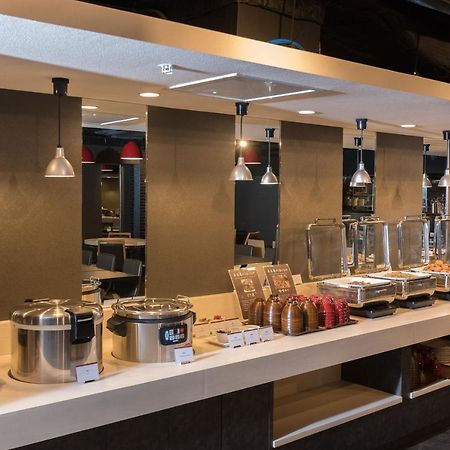 Hotel Mystays Nagoya Nishiki Kültér fotó
