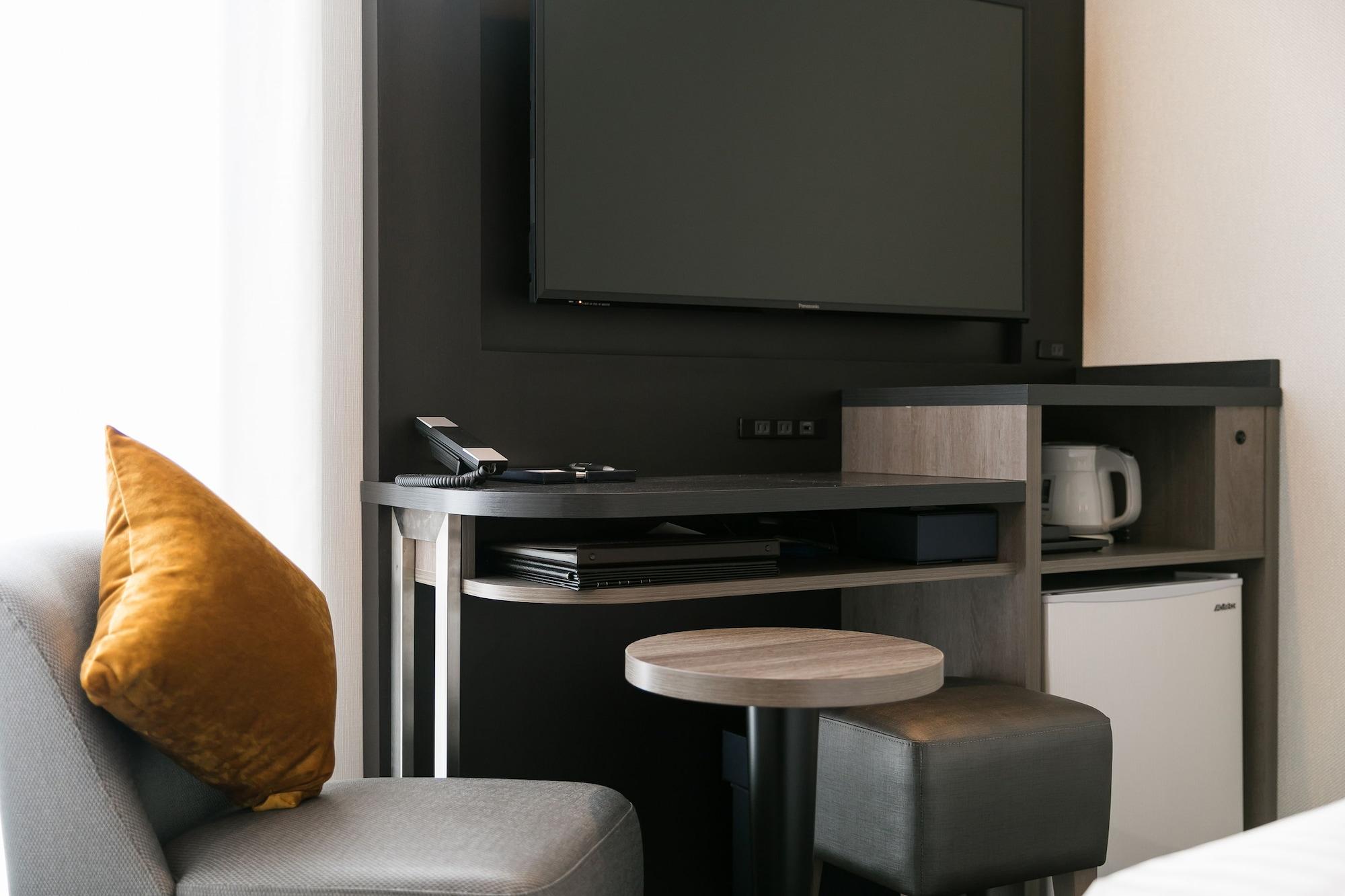 Hotel Mystays Nagoya Nishiki Kültér fotó