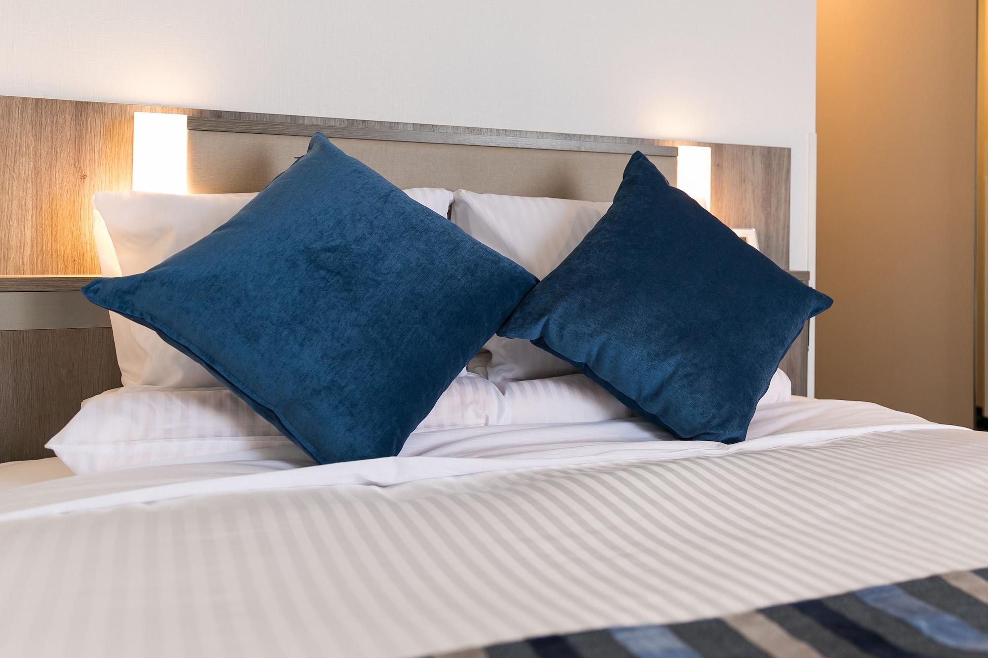 Hotel Mystays Nagoya Nishiki Kültér fotó