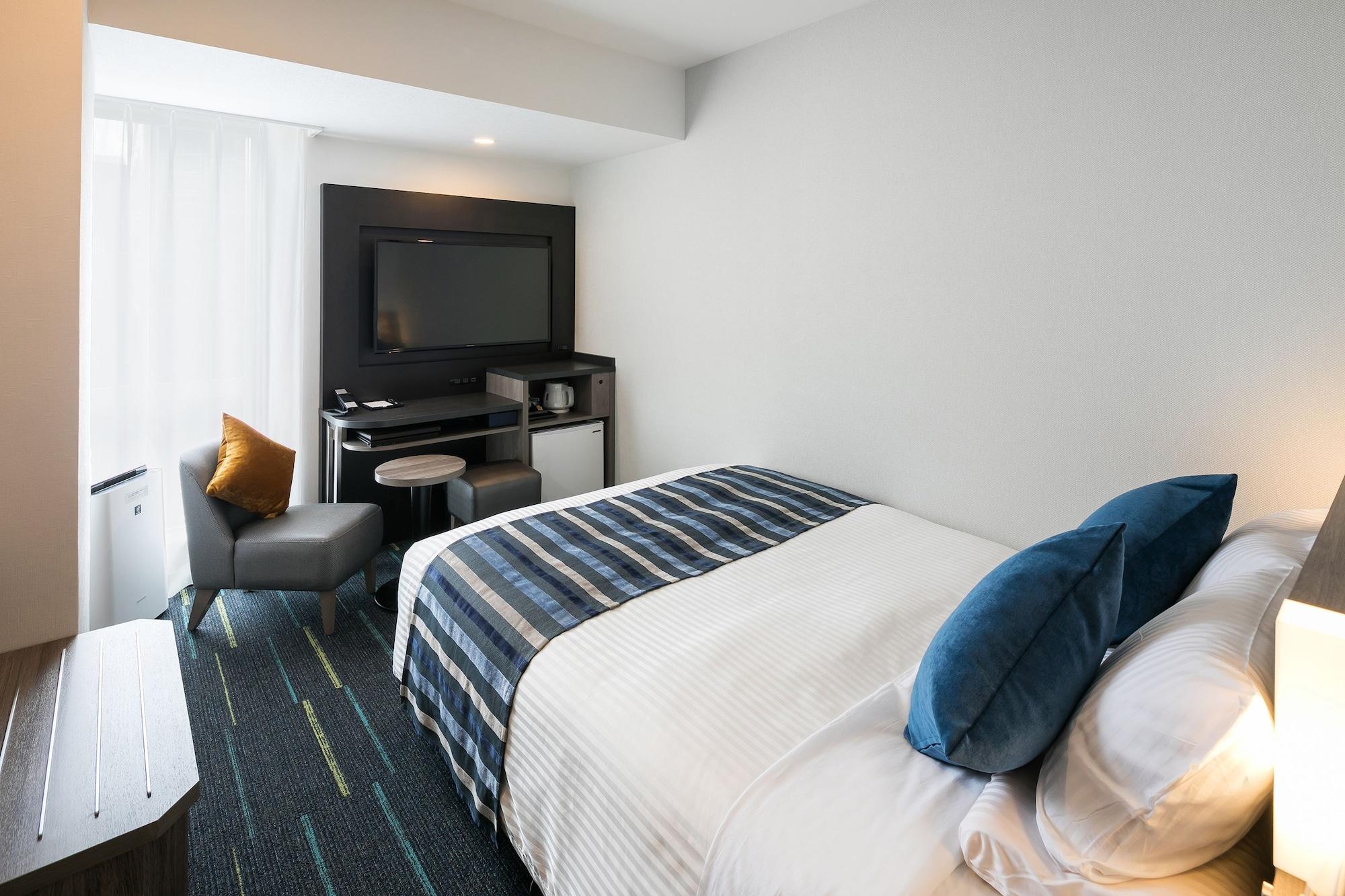 Hotel Mystays Nagoya Nishiki Kültér fotó
