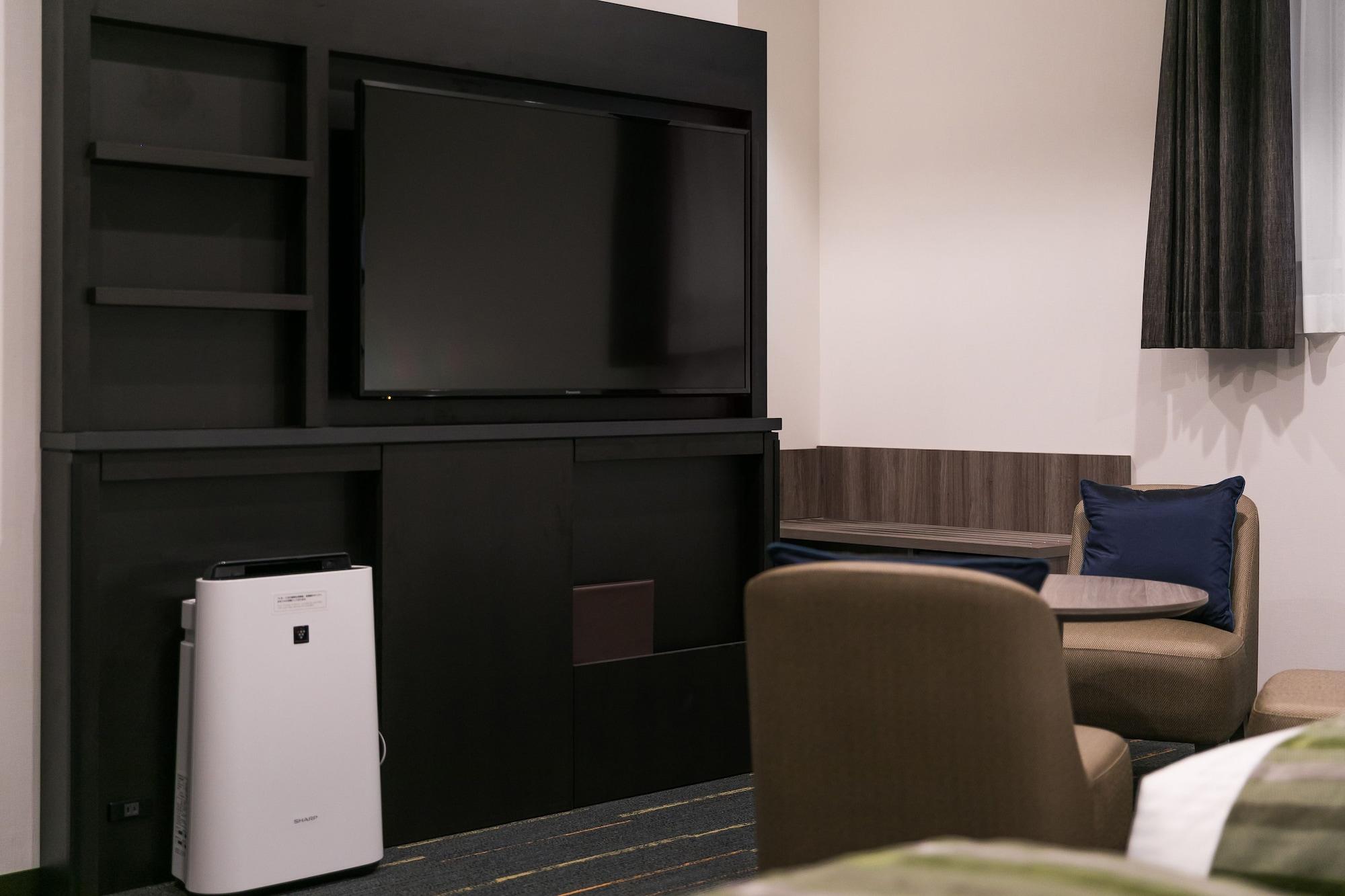 Hotel Mystays Nagoya Nishiki Kültér fotó