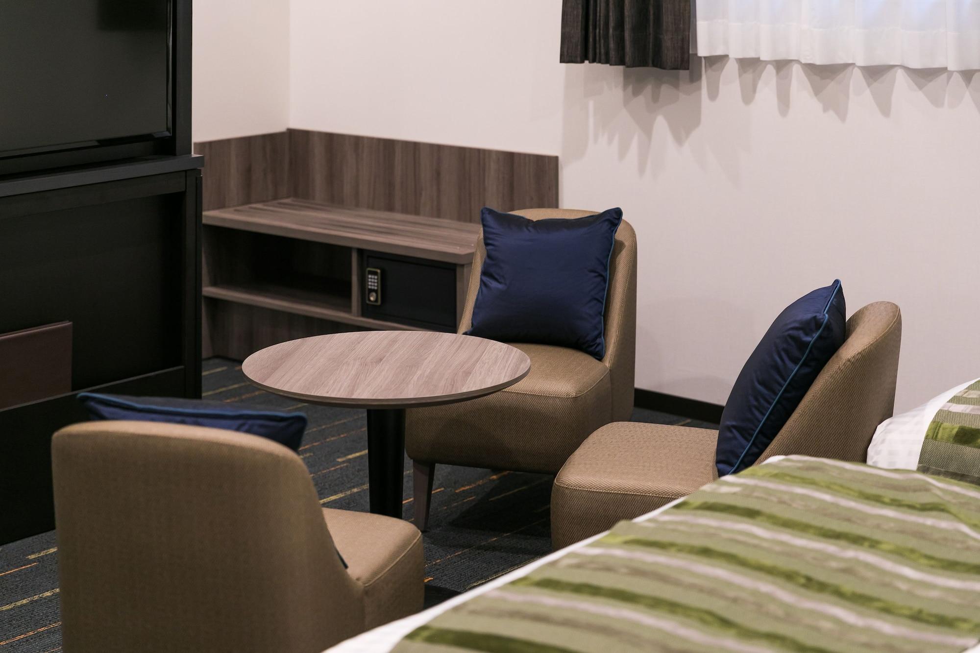 Hotel Mystays Nagoya Nishiki Kültér fotó