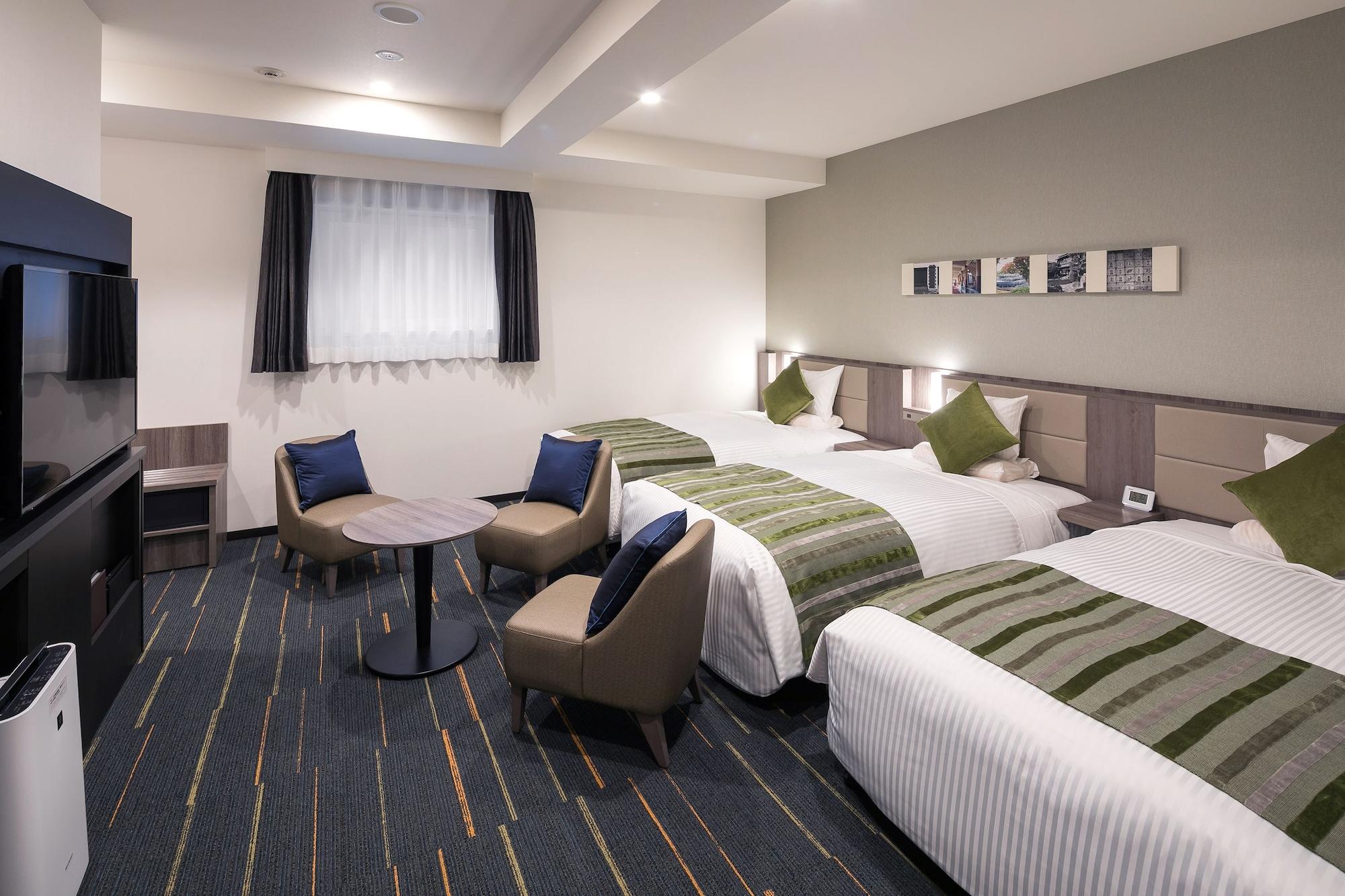 Hotel Mystays Nagoya Nishiki Kültér fotó