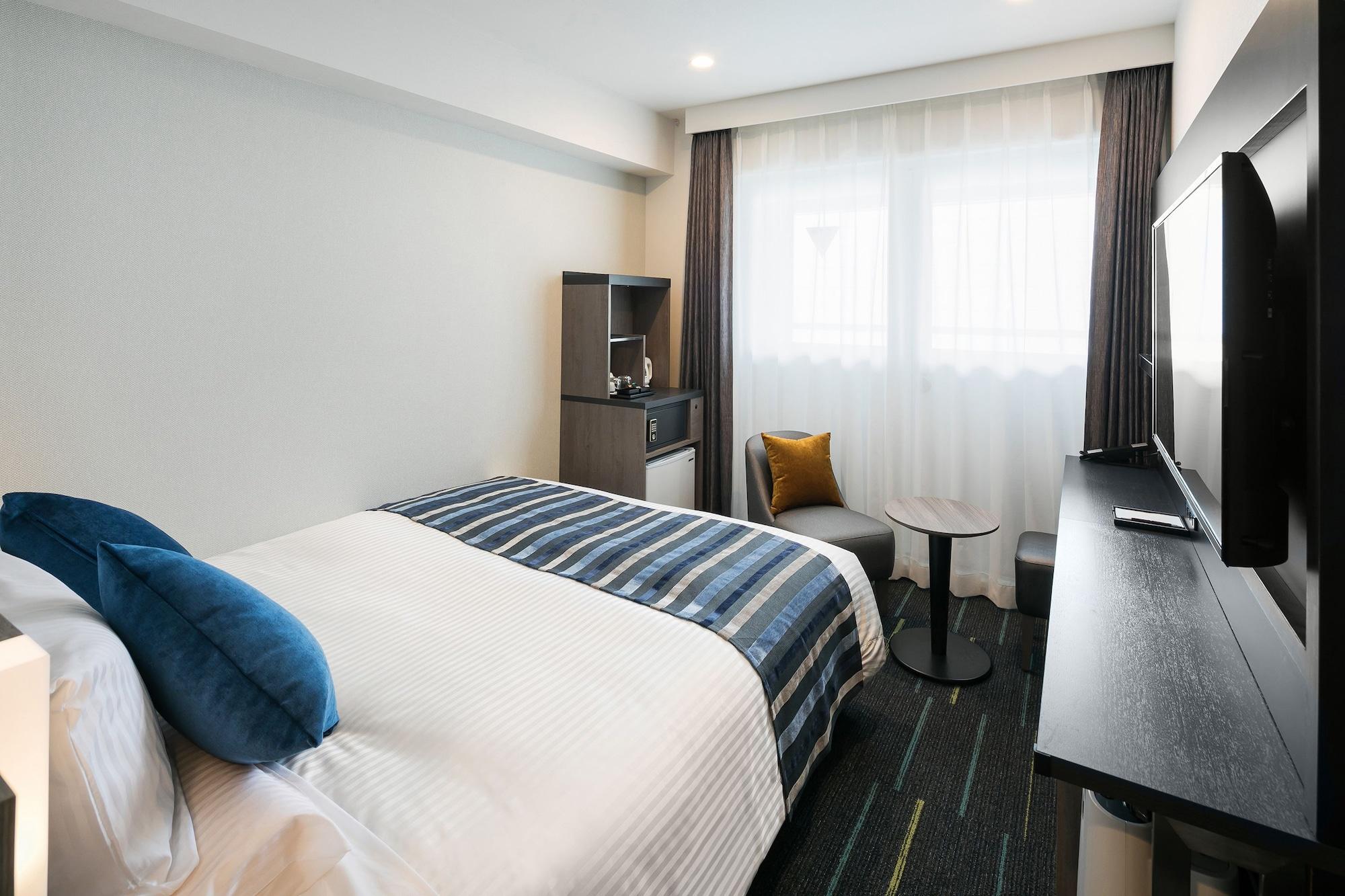 Hotel Mystays Nagoya Nishiki Kültér fotó