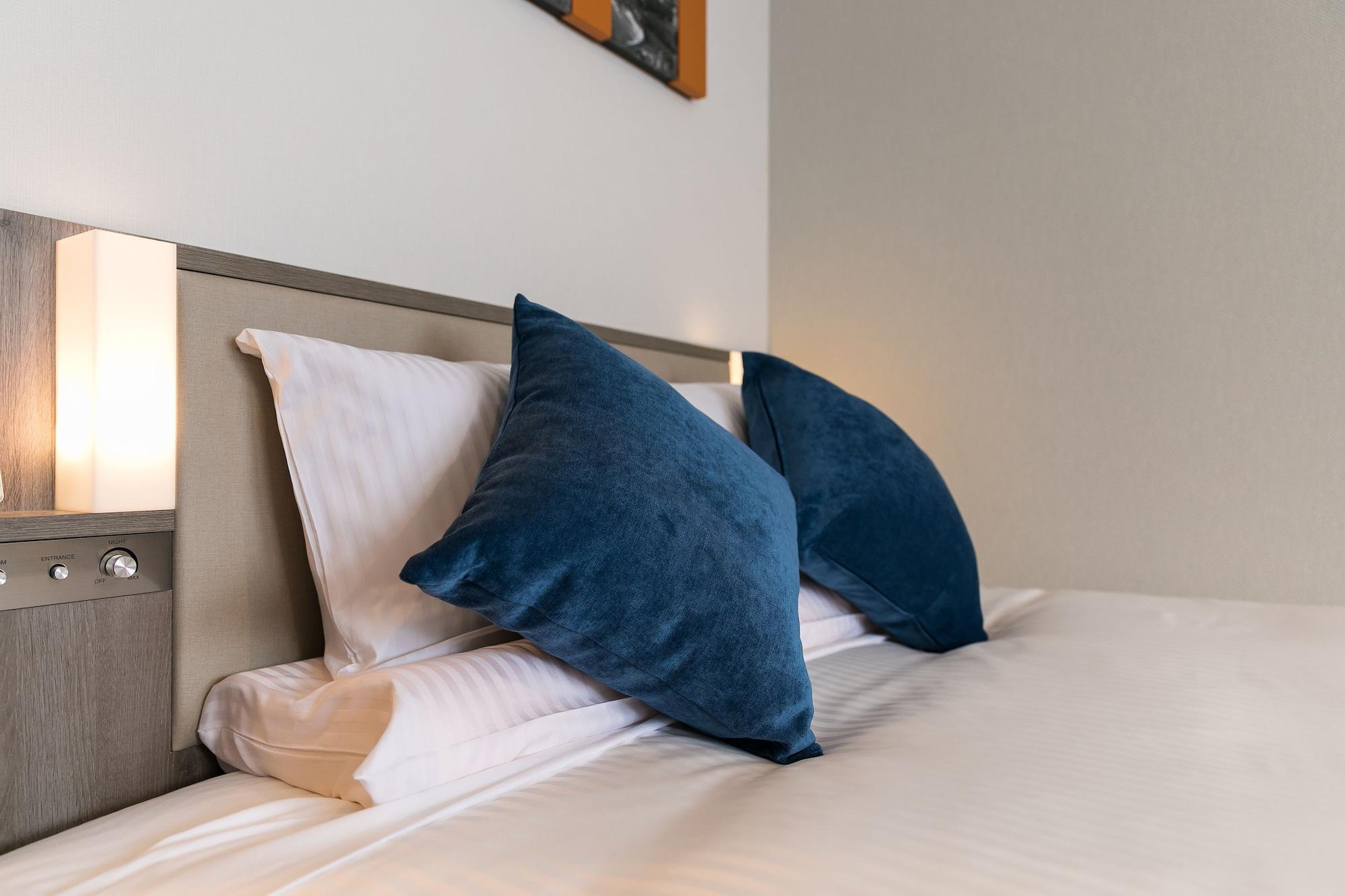 Hotel Mystays Nagoya Nishiki Kültér fotó