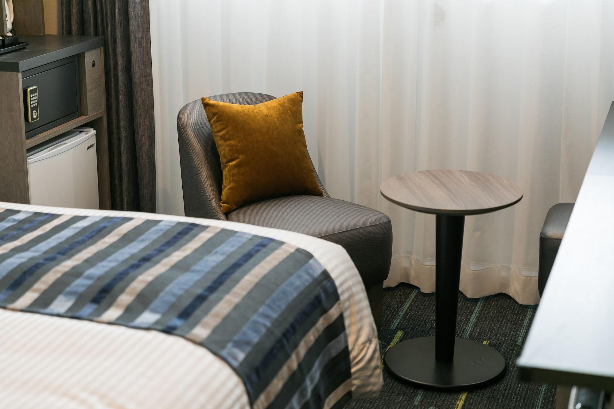 Hotel Mystays Nagoya Nishiki Kültér fotó