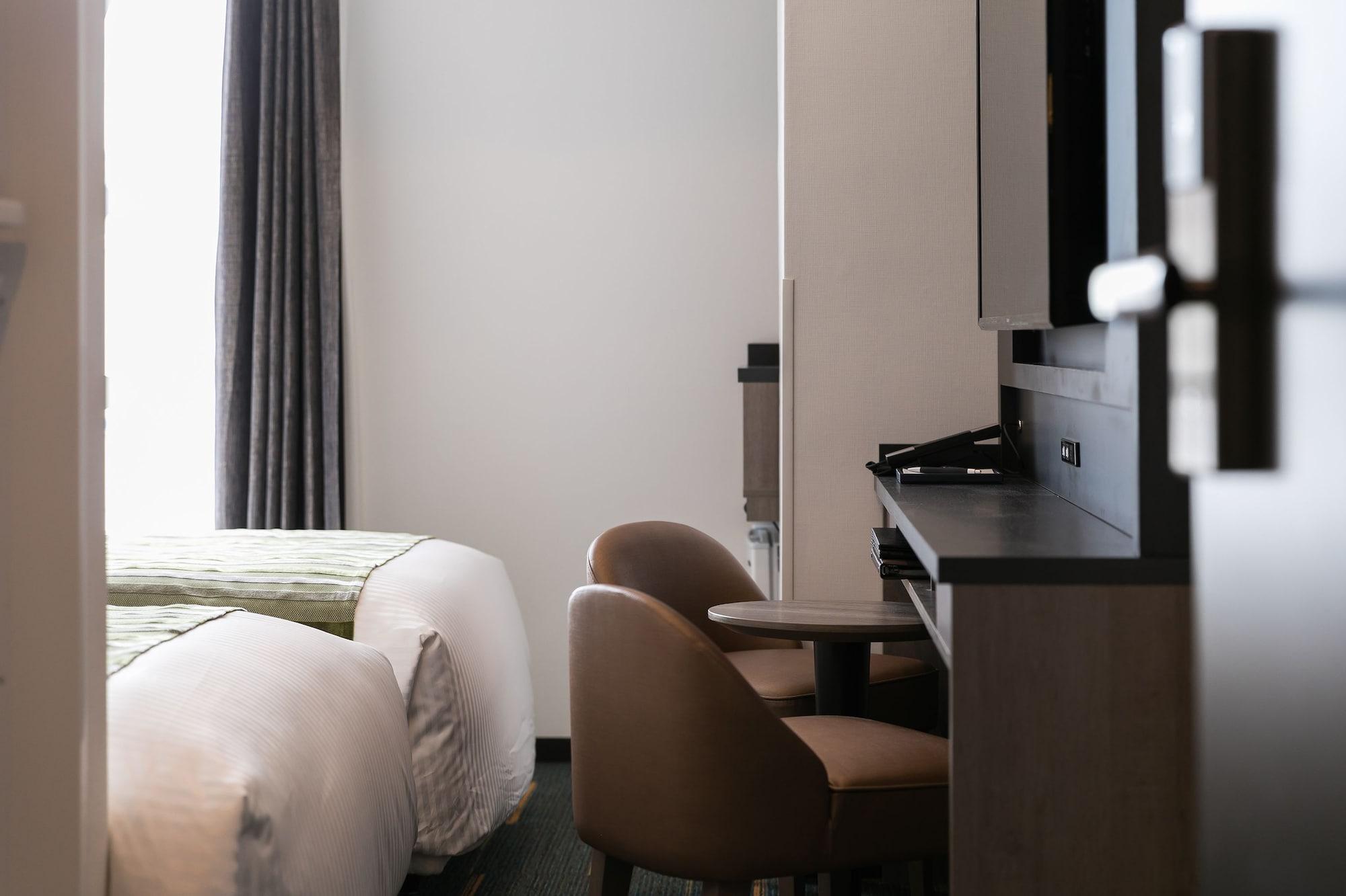 Hotel Mystays Nagoya Nishiki Kültér fotó