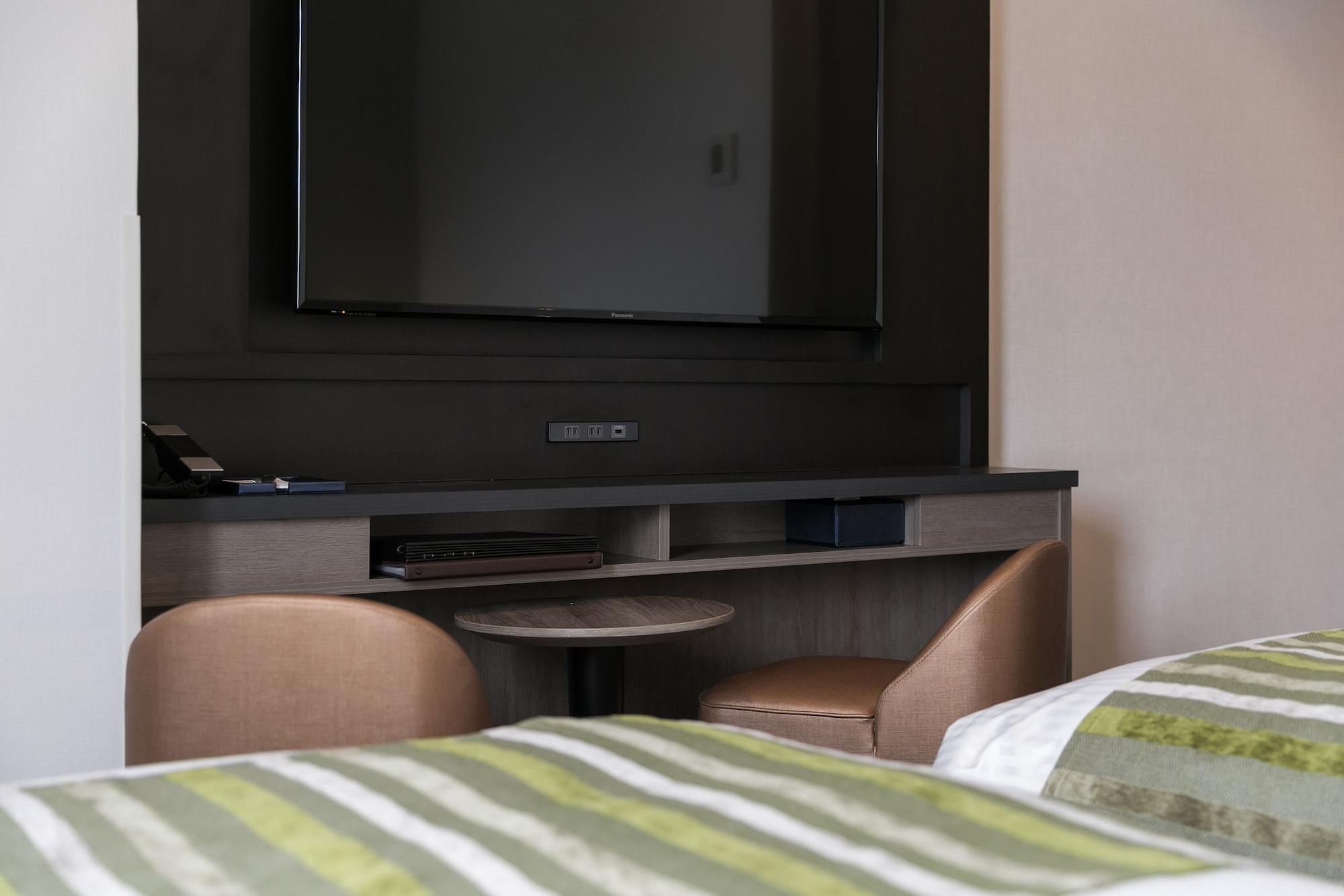 Hotel Mystays Nagoya Nishiki Kültér fotó