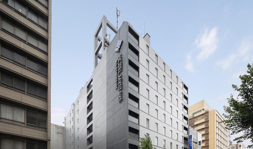 Hotel Mystays Nagoya Nishiki Kültér fotó