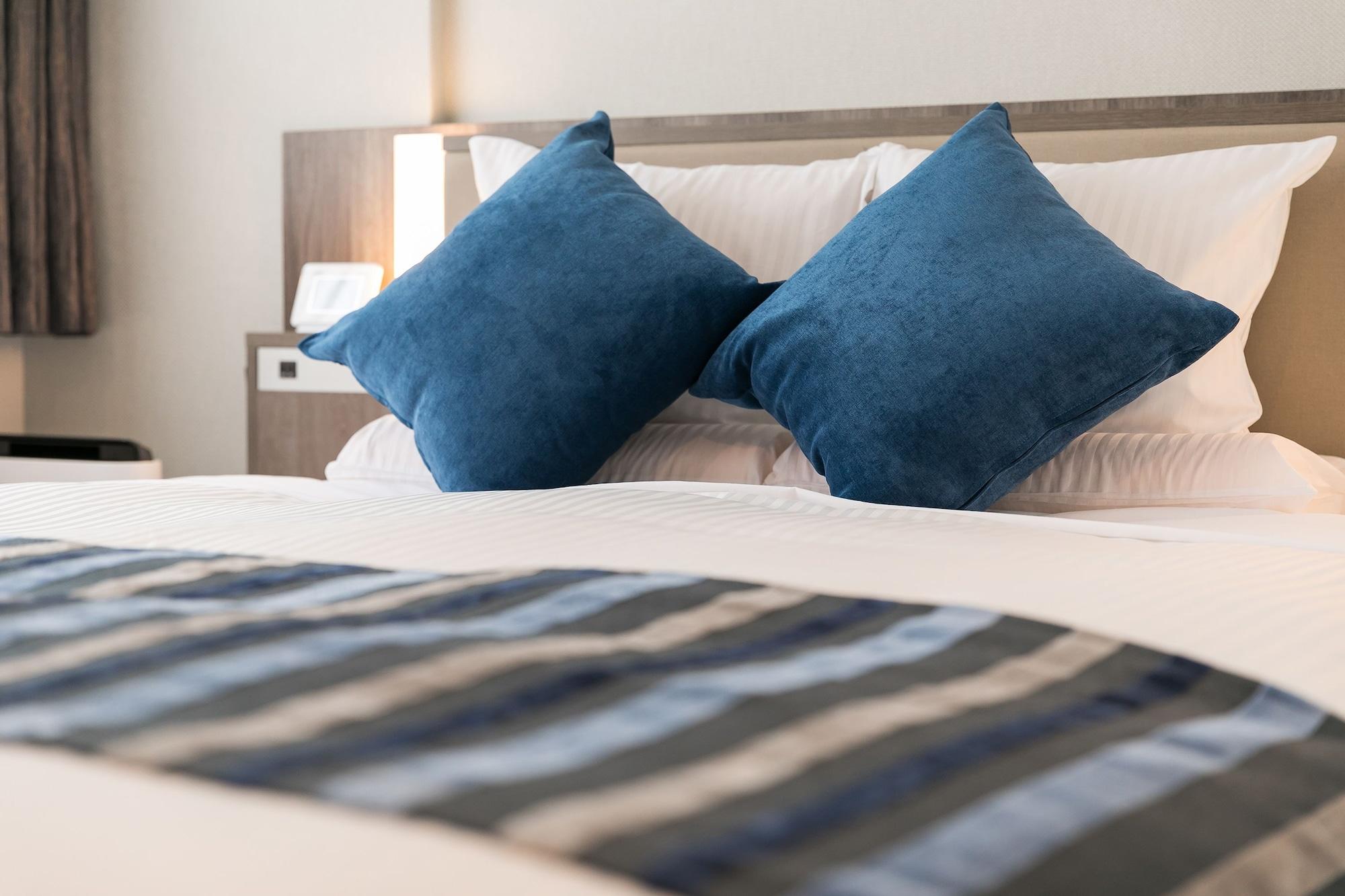 Hotel Mystays Nagoya Nishiki Kültér fotó