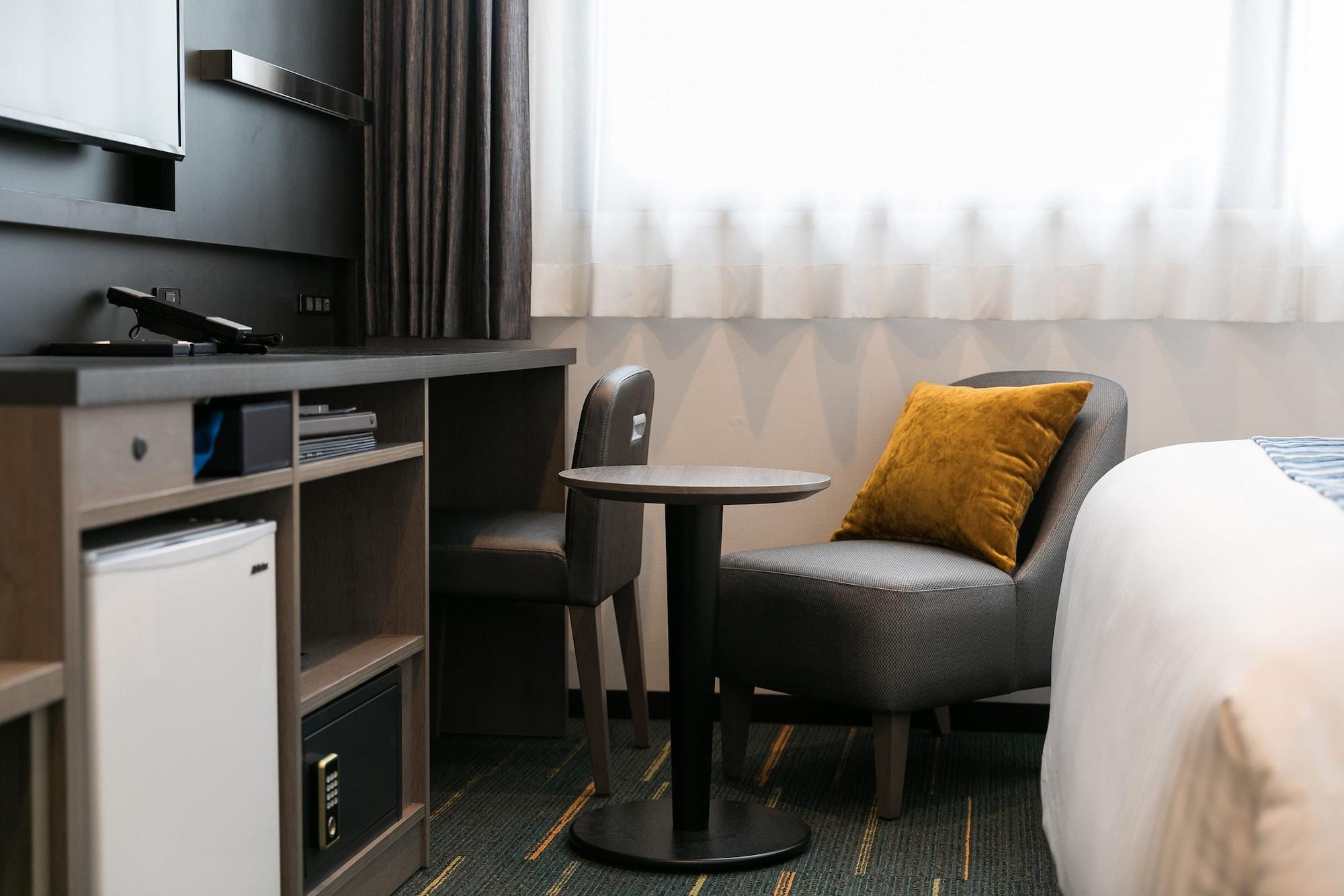 Hotel Mystays Nagoya Nishiki Kültér fotó