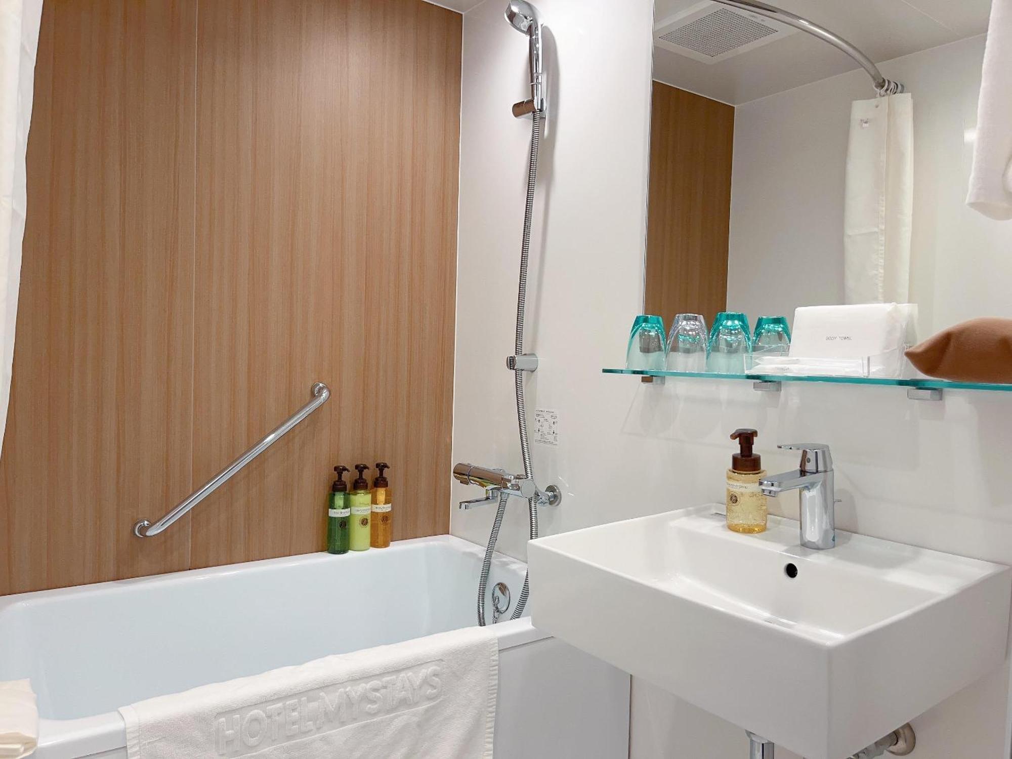 Hotel Mystays Nagoya Nishiki Kültér fotó