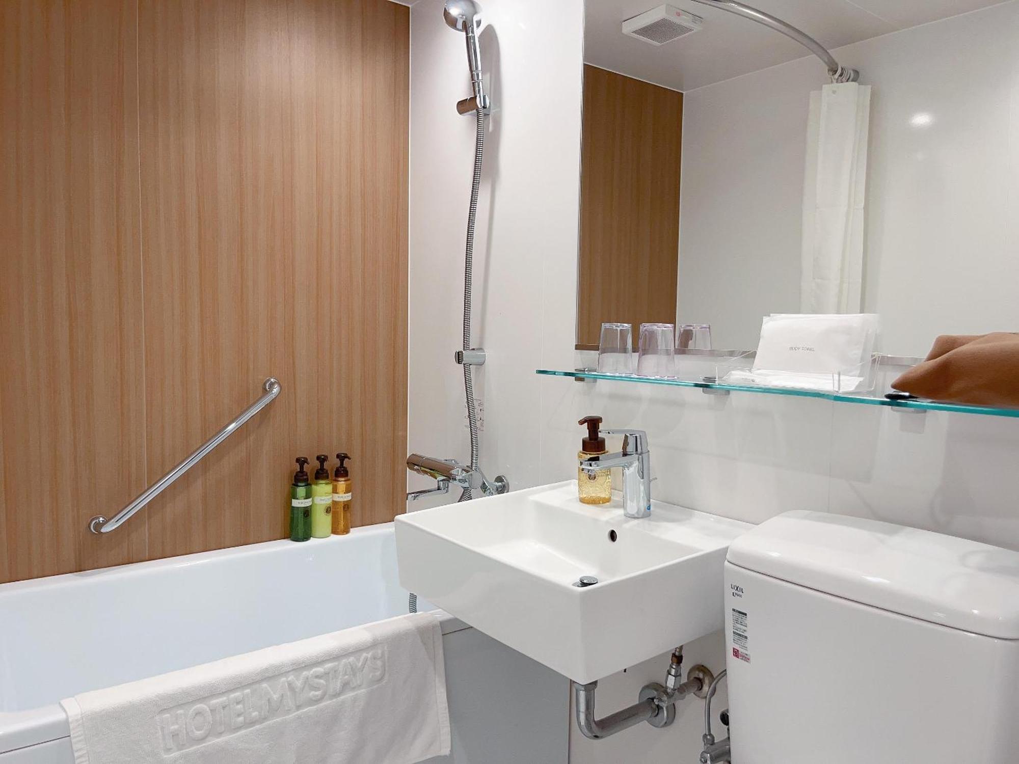 Hotel Mystays Nagoya Nishiki Kültér fotó