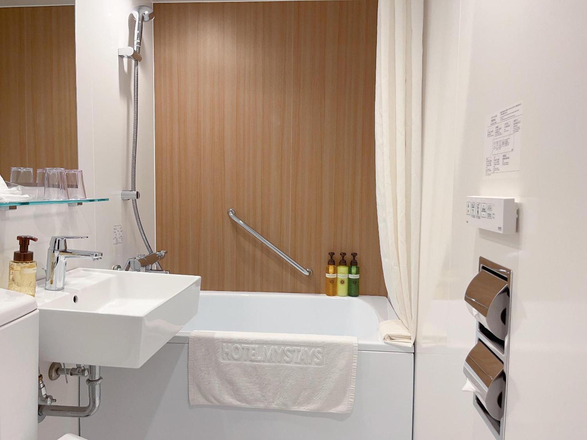 Hotel Mystays Nagoya Nishiki Kültér fotó