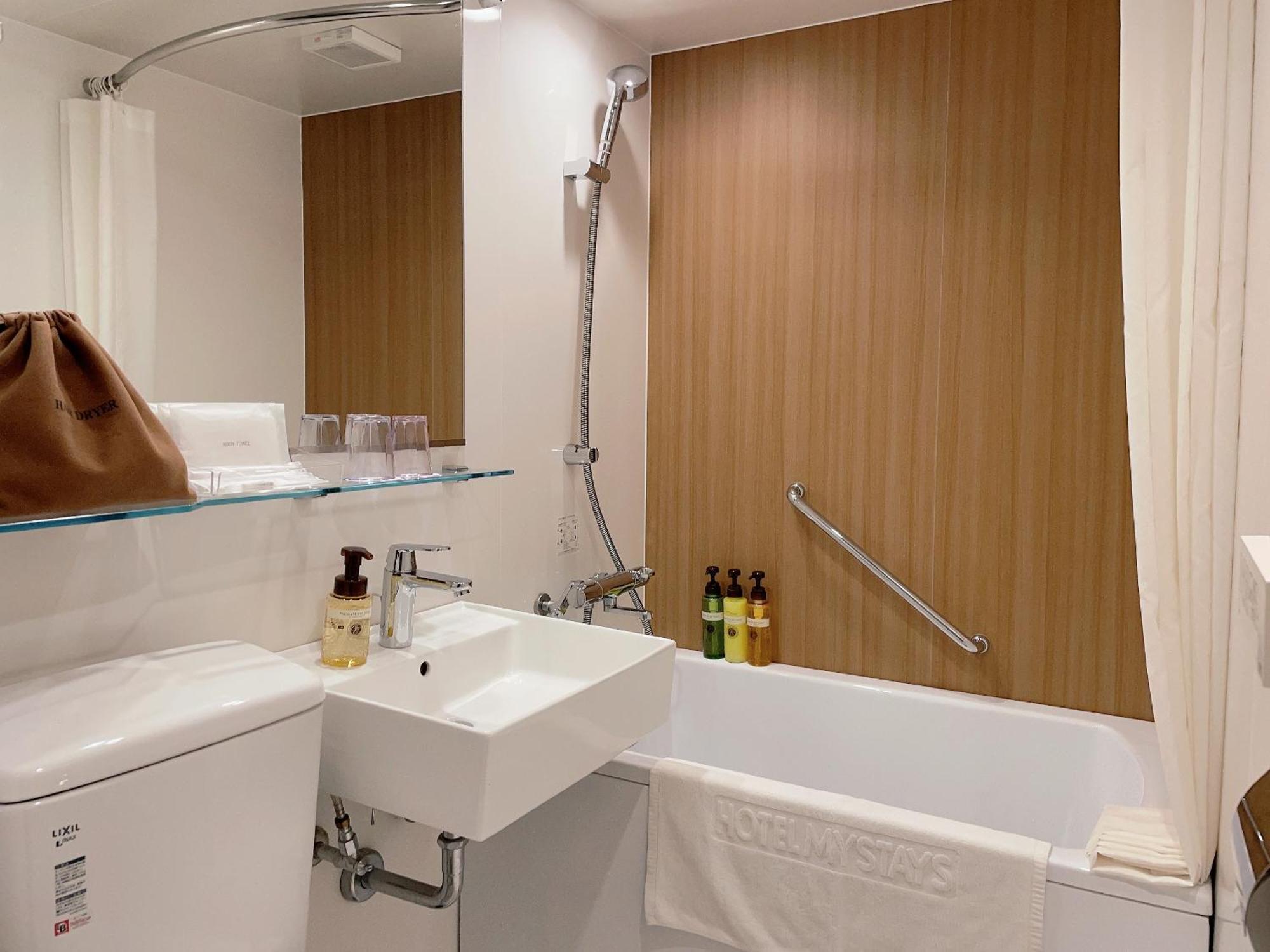 Hotel Mystays Nagoya Nishiki Kültér fotó