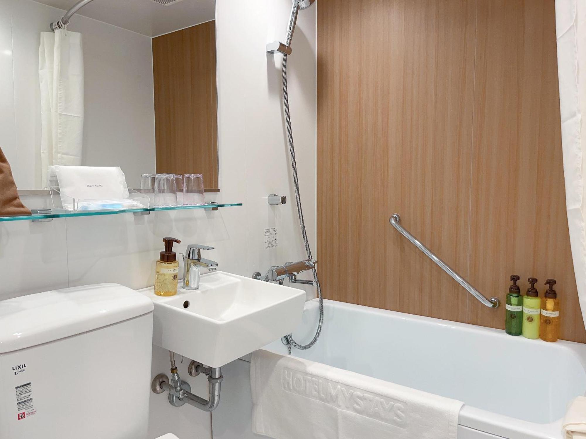 Hotel Mystays Nagoya Nishiki Kültér fotó