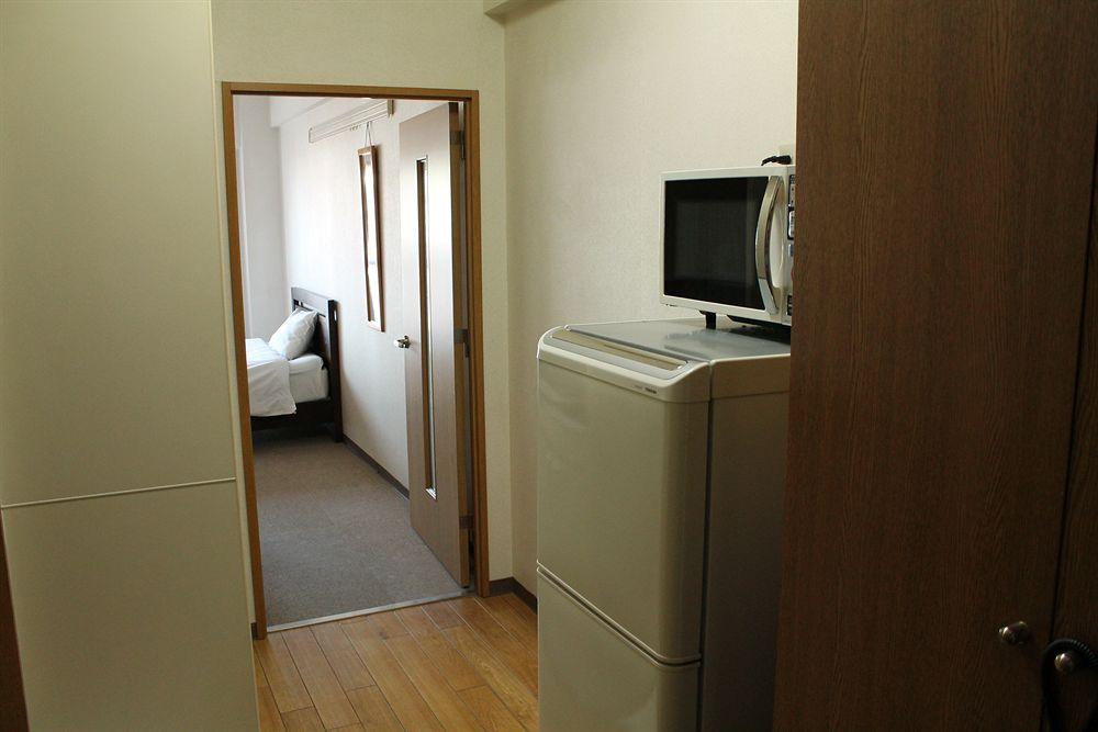 Hotel Mystays Nagoya Nishiki Kültér fotó