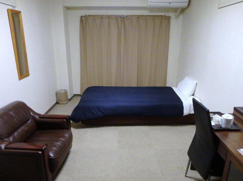 Hotel Mystays Nagoya Nishiki Kültér fotó