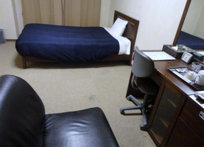 Hotel Mystays Nagoya Nishiki Kültér fotó