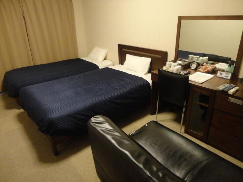 Hotel Mystays Nagoya Nishiki Kültér fotó