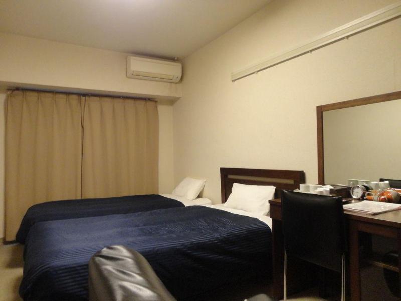 Hotel Mystays Nagoya Nishiki Kültér fotó