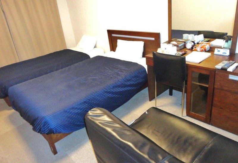Hotel Mystays Nagoya Nishiki Kültér fotó