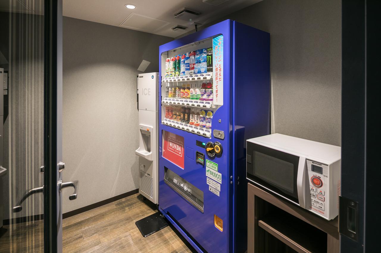 Hotel Mystays Nagoya Nishiki Kültér fotó