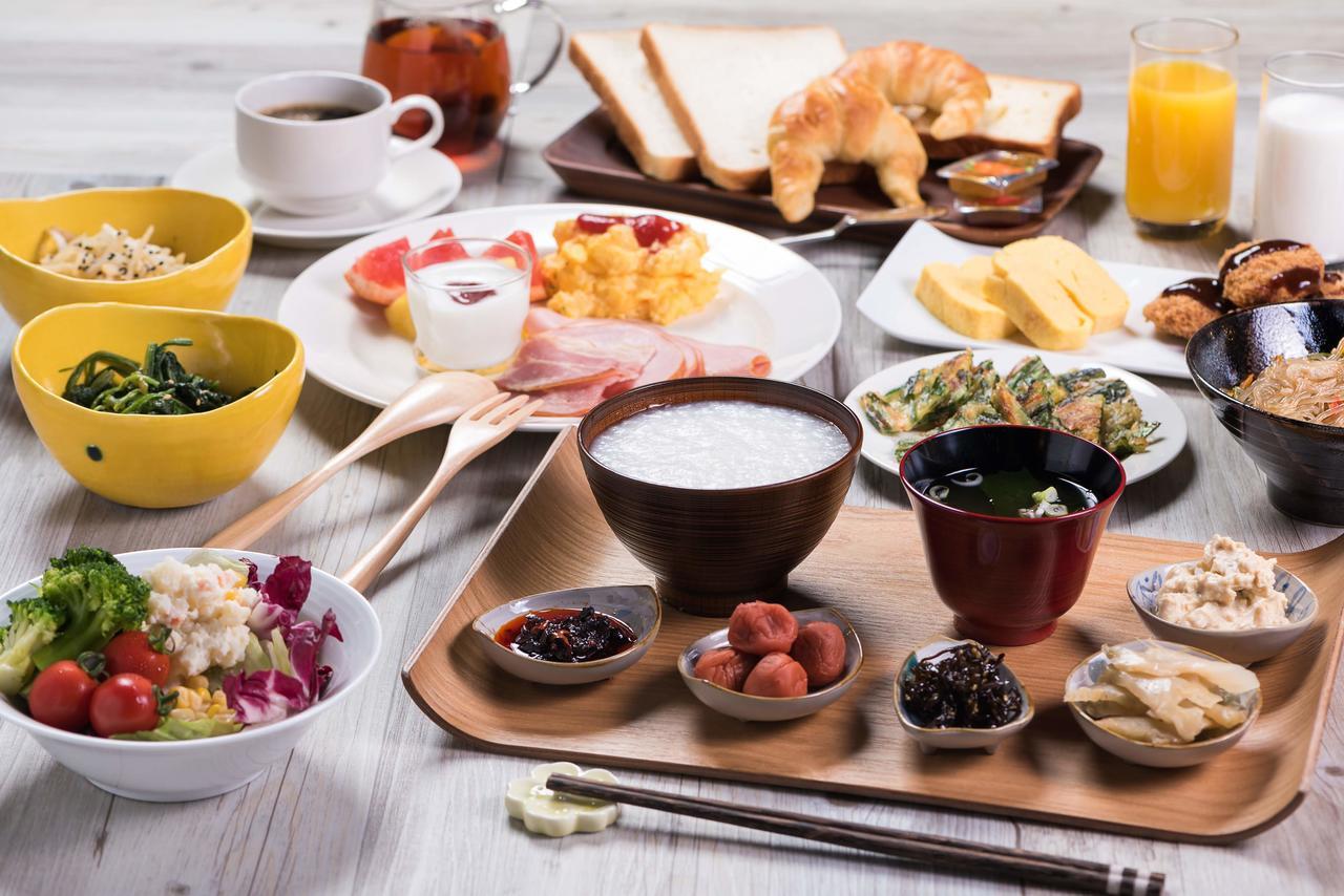 Hotel Mystays Nagoya Nishiki Kültér fotó