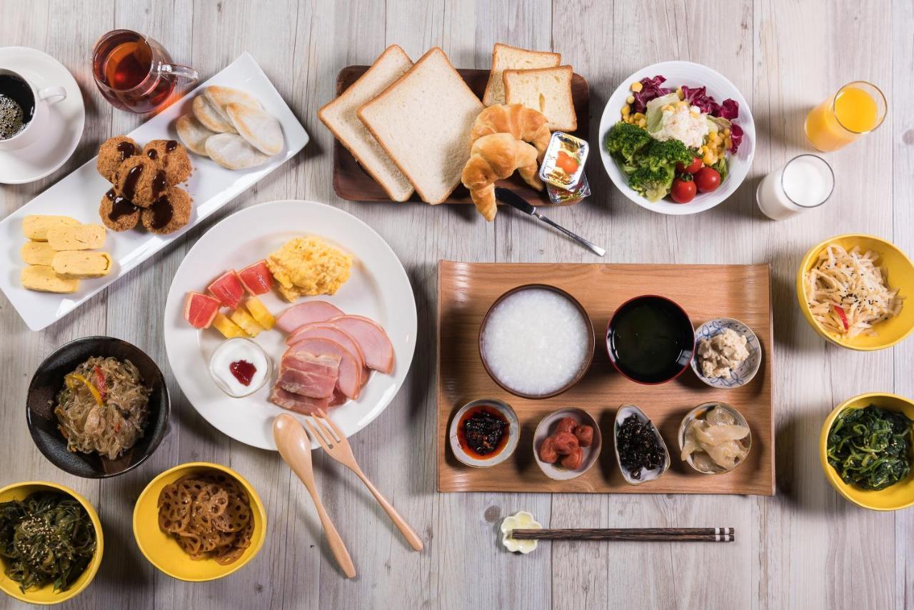 Hotel Mystays Nagoya Nishiki Kültér fotó