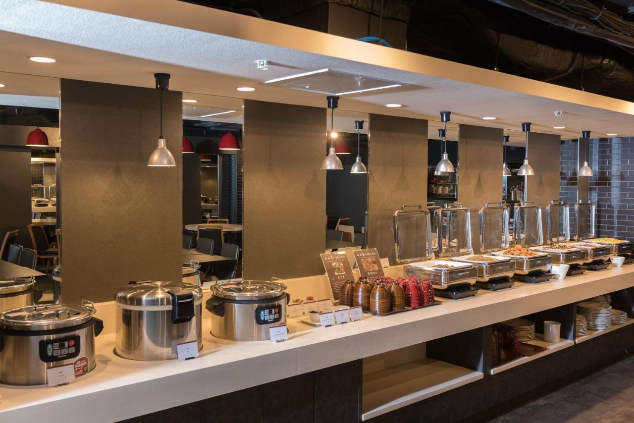 Hotel Mystays Nagoya Nishiki Kültér fotó