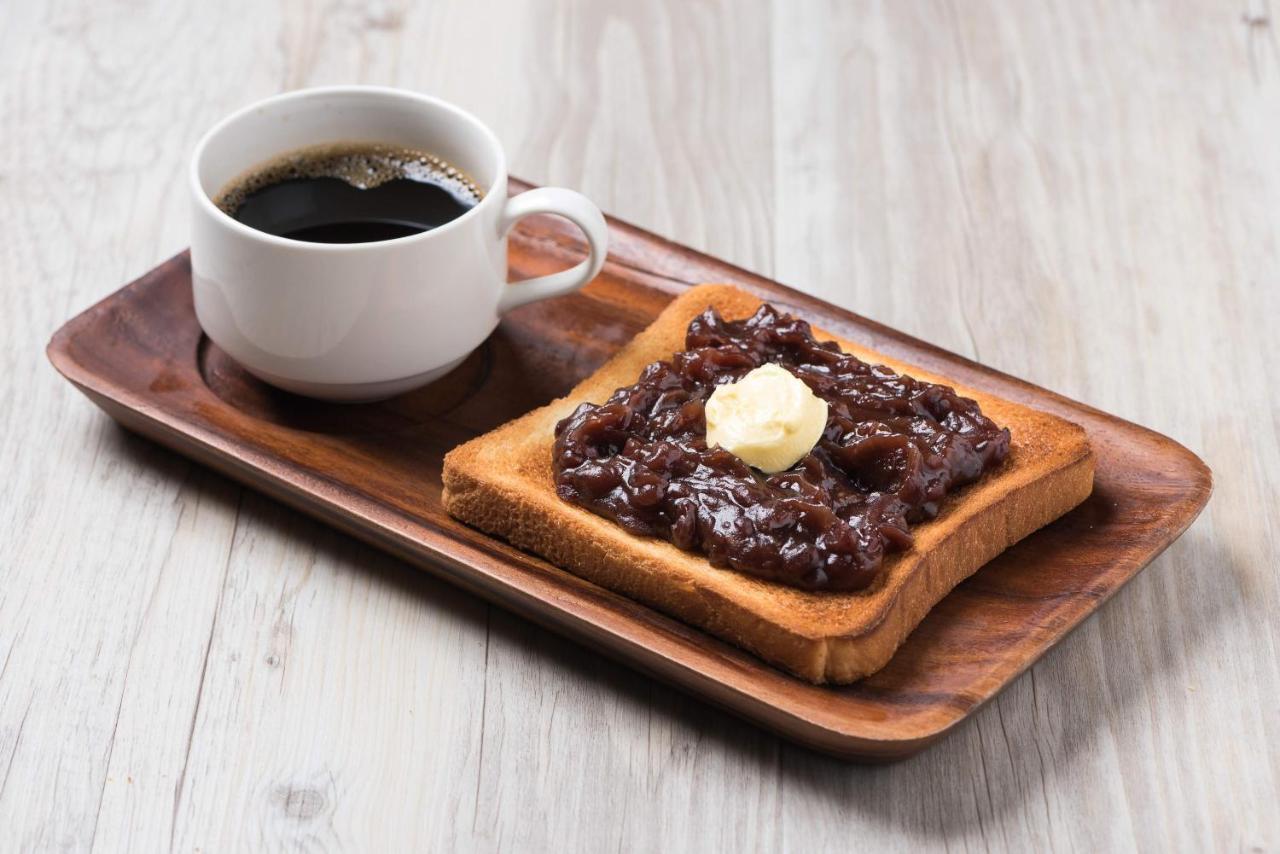 Hotel Mystays Nagoya Nishiki Kültér fotó