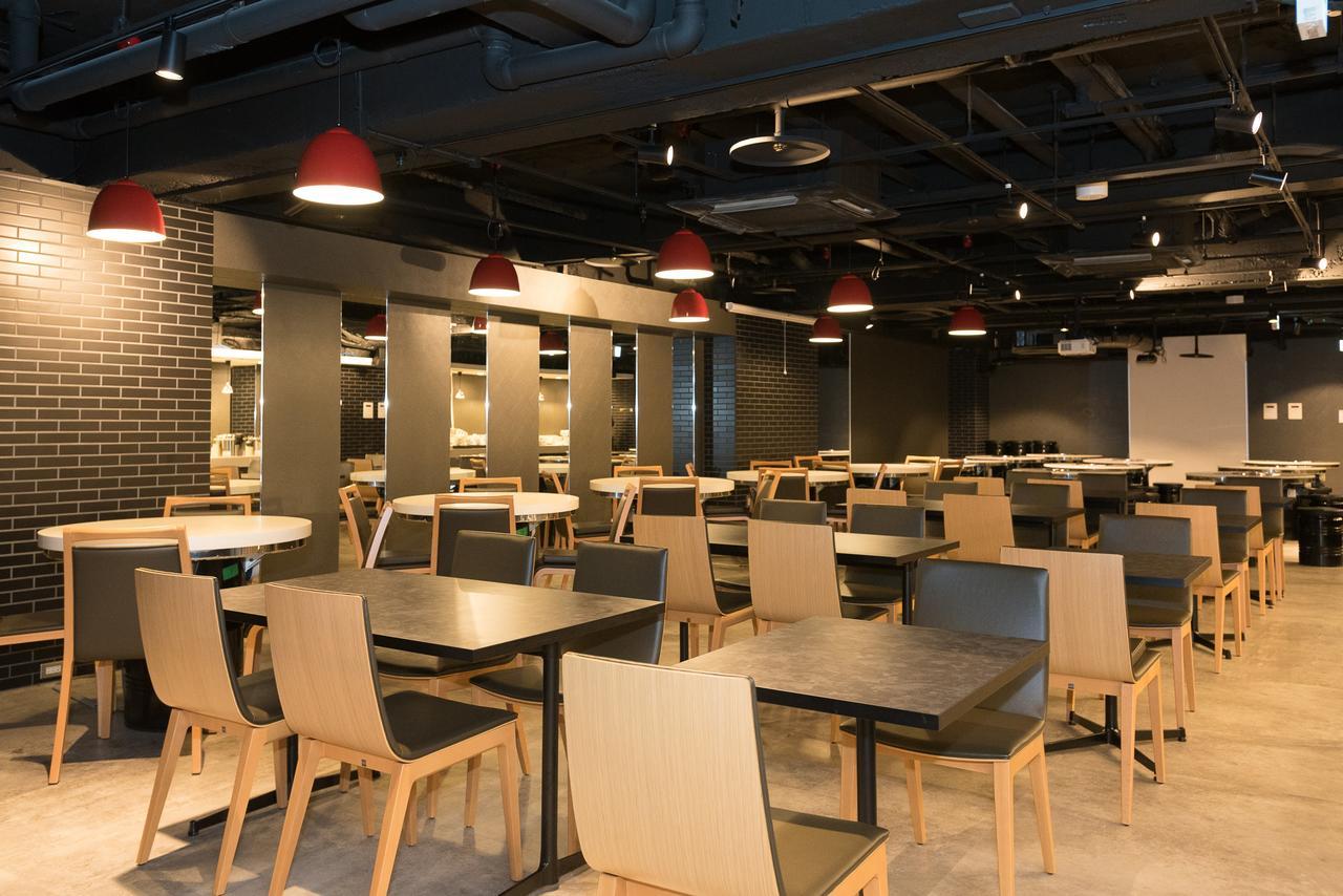 Hotel Mystays Nagoya Nishiki Kültér fotó