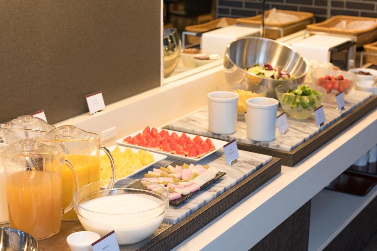 Hotel Mystays Nagoya Nishiki Kültér fotó