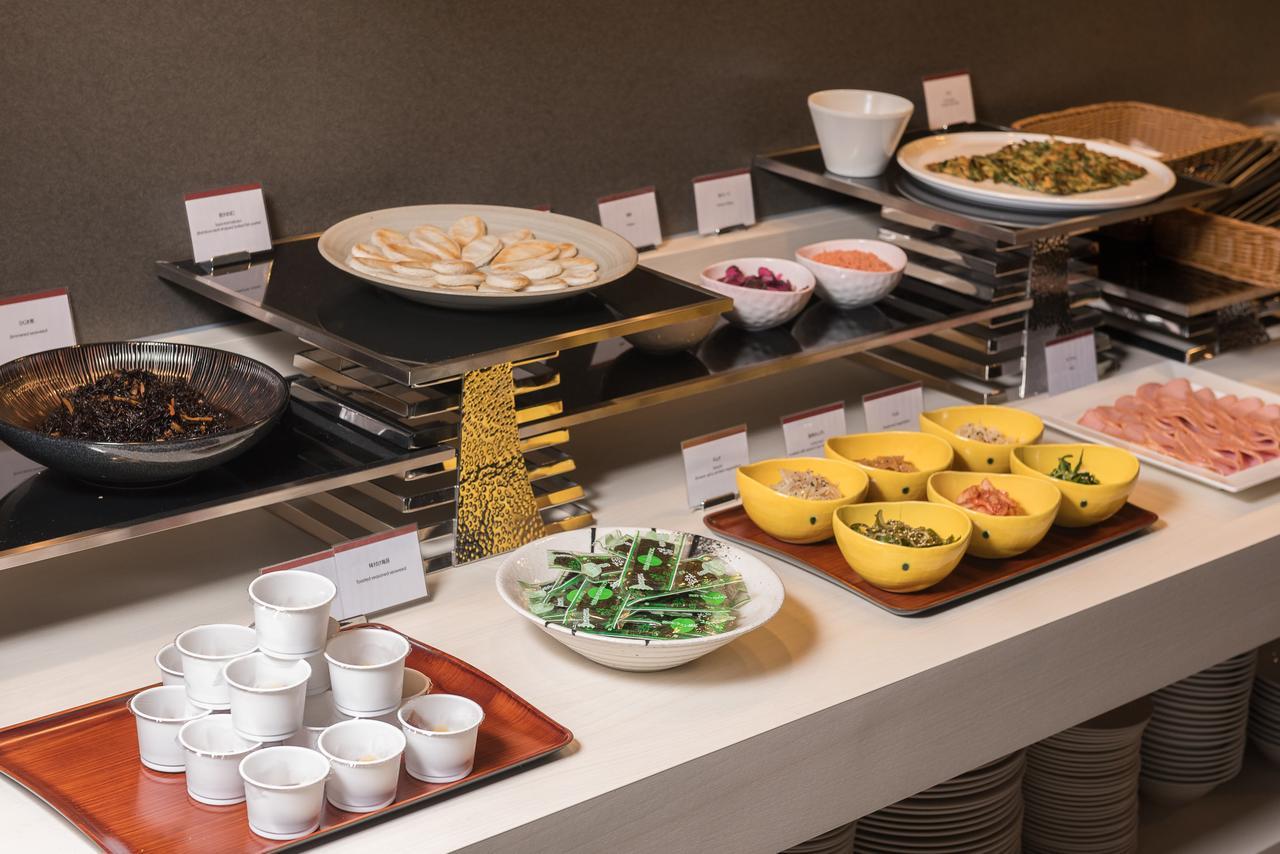 Hotel Mystays Nagoya Nishiki Kültér fotó